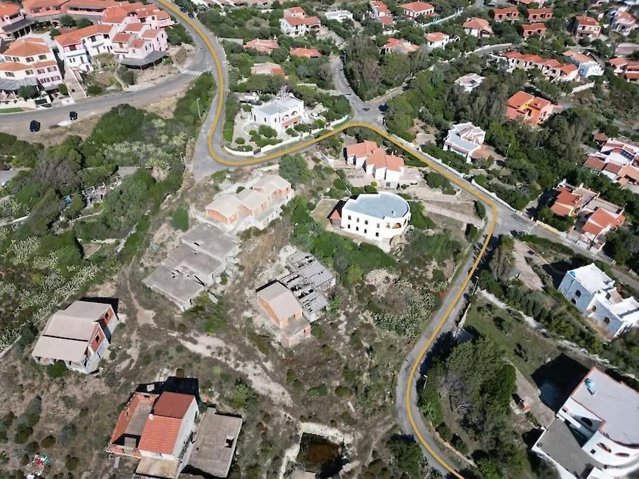 La Casetta Rosea - A Soli 350M Dall'Acqua Torre dei Corsari Tatil Evi