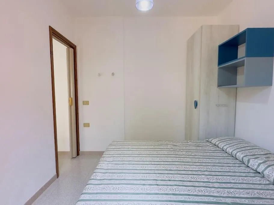La Casetta Rosea - A Soli 350M Dall'Acqua Torre dei Corsari Tatil Evi
