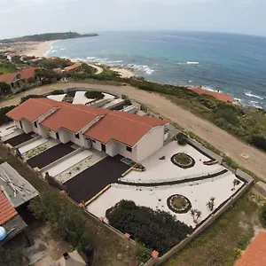 Casa Annetta-super Vista Mare-2 - Giardino- Parcheggio - Bbq- Wifi Free- Casa vacanze