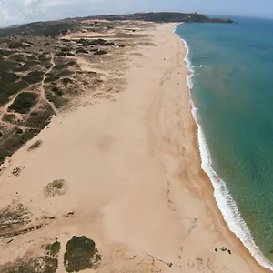 Sardegna Incontaminata Super Vista Mare Apartment